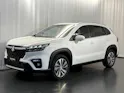 Suzuki S-Cross 1.4 T Compact Top Hybrid 4x4