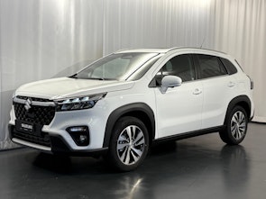 Vehicle image SUZUKI S-Cross 1.4 T Compact Top Hybrid 4x4