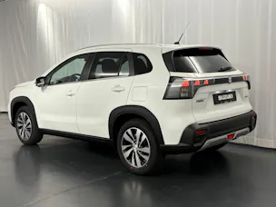 Suzuki S-Cross 1.4 T Compact Top Hybrid 4x4