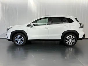 Suzuki S-Cross 1.4 T Compact Top Hybrid 4x4