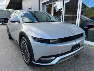 Hyundai Ioniq 5 Look 4WD