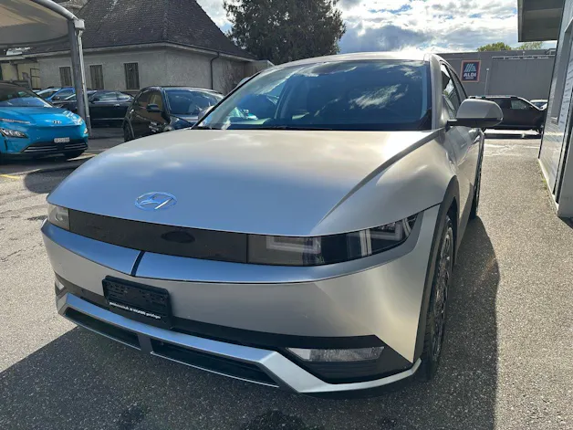 Hyundai Ioniq 5 Look 4WD