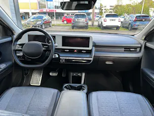 Hyundai Ioniq 5 Look 4WD