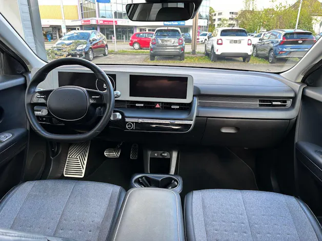 Hyundai Ioniq 5 Look 4WD