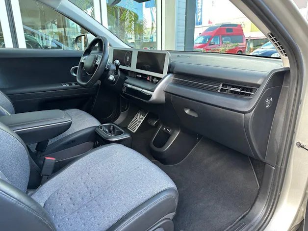 Hyundai Ioniq 5 Look 4WD