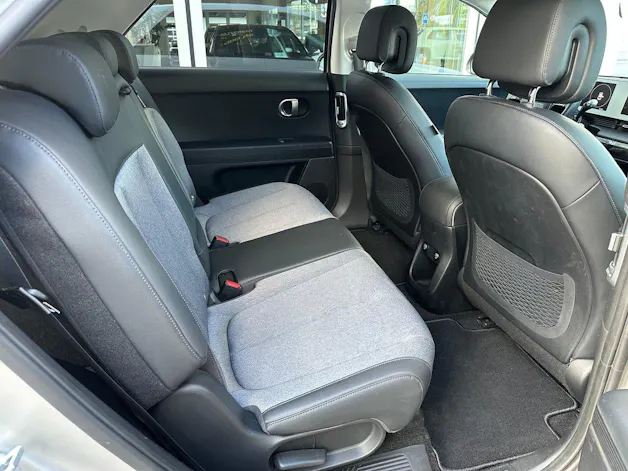 Hyundai Ioniq 5 Look 4WD