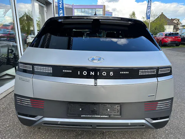 Hyundai Ioniq 5 Look 4WD