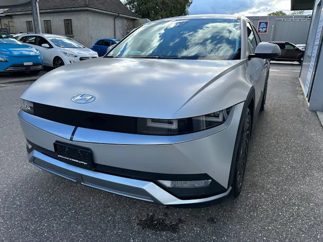 Hyundai Ioniq 5 Look 4WD