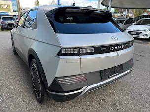 Hyundai Ioniq 5 Look 4WD