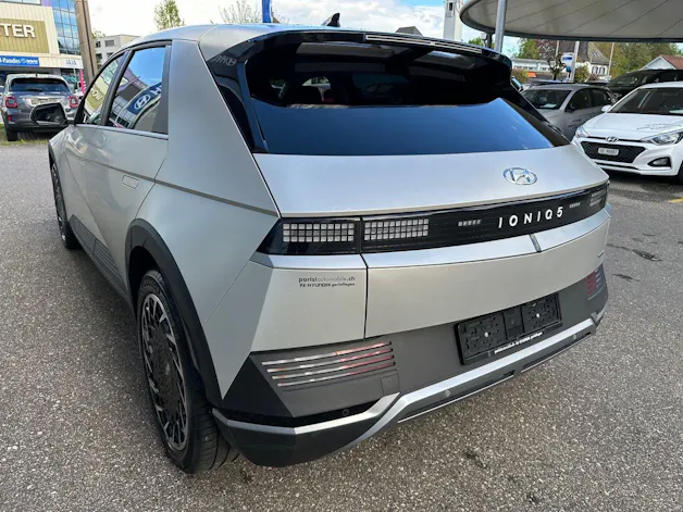 Hyundai Ioniq 5 Look 4WD