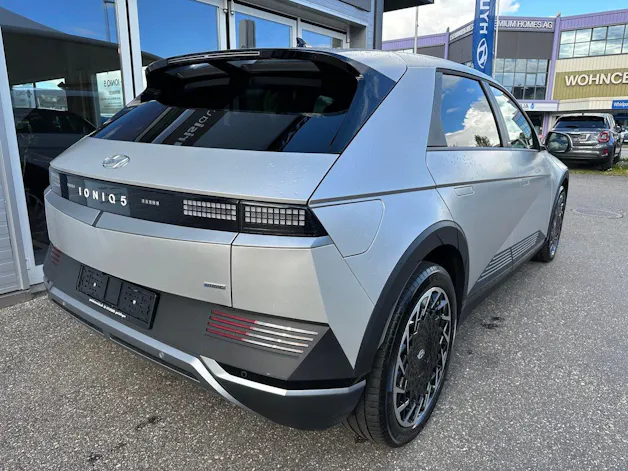 Hyundai Ioniq 5 Look 4WD