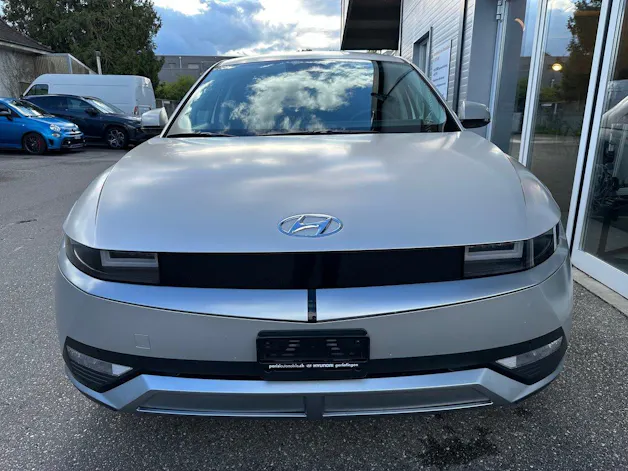 Hyundai Ioniq 5 Look 4WD