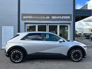 Hyundai Ioniq 5 Look 4WD