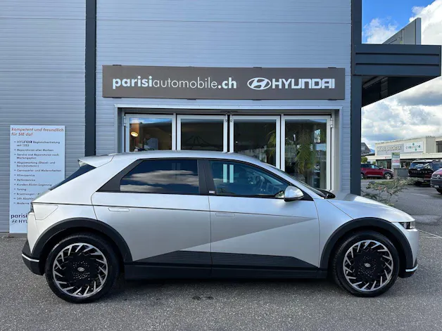 Hyundai Ioniq 5 Look 4WD