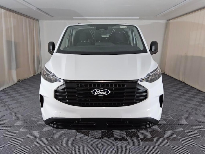 immagine del veicolo FORD TRANSIT CUSTOM