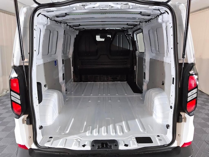 immagine del veicolo FORD TRANSIT CUSTOM