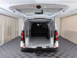 immagine del veicolo FORD Transit C Van 320 L2 2.0 EcoBlue 136 Trend