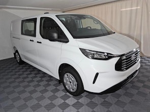 immagine del veicolo FORD Transit C Van 320 L2 2.0 EcoBlue 136 Trend