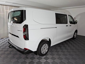 immagine del veicolo FORD Transit C Van 320 L2 2.0 EcoBlue 136 Trend