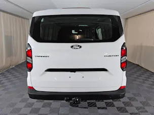 Ford Transit C Van 320 L2 2.0 EcoBlue 136 Trend