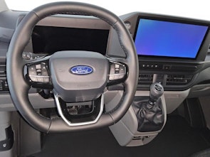 immagine del veicolo FORD Transit C Van 320 L2 2.0 EcoBlue 136 Trend