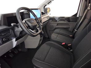 immagine del veicolo FORD Transit C Van 320 L2 2.0 EcoBlue 136 Trend