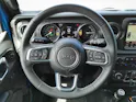 Jeep Wrangler 2.0 Turbo Overland Unlimited 4xe