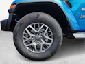 Jeep Wrangler 2.0 Turbo Overland Unlimited 4xe