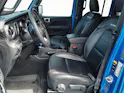 Jeep Wrangler 2.0 Turbo Overland Unlimited 4xe