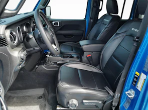 Fahrzeugbild JEEP Wrangler 2.0 Turbo Overland Unlimited 4xe