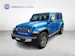 Jeep Wrangler 2.0 Turbo Overland Unlimited 4xe