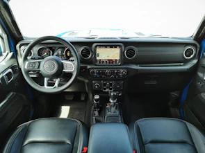 Fahrzeugbild JEEP Wrangler 2.0 Turbo Overland Unlimited 4xe