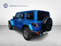 Jeep Wrangler 2.0 Turbo Overland Unlimited 4xe