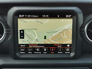 Fahrzeugbild JEEP Wrangler 2.0 Turbo Overland Unlimited 4xe