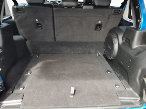 Fahrzeugbild JEEP Wrangler 2.0 Turbo Overland Unlimited 4xe