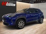 First vehicle image