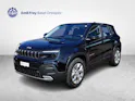 Jeep Avenger Altitude