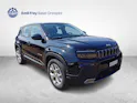 Jeep Avenger Altitude
