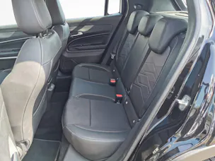Jeep Avenger Altitude