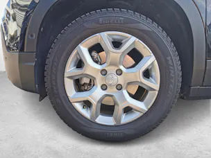 Jeep Avenger Altitude