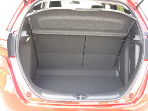 HONDA Jazz 1.5 i-MMD Executive