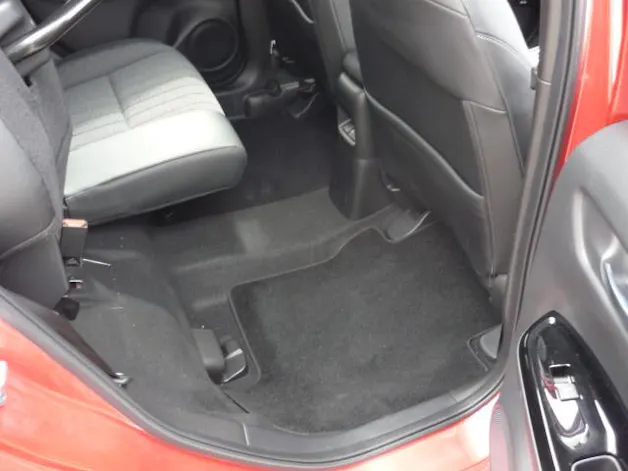Honda Jazz 1.5 i-MMD Executive