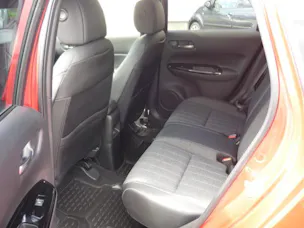 HONDA Jazz 1.5 i-MMD Executive