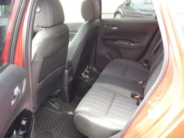 HONDA Jazz 1.5 i-MMD Executive