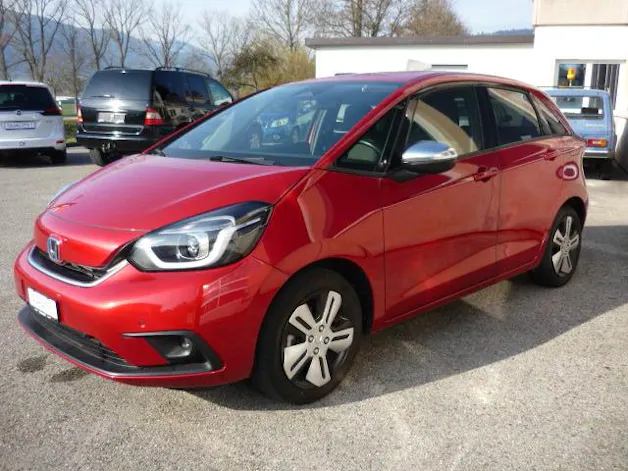 Honda Jazz 1.5 i-MMD Executive