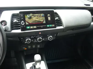 HONDA Jazz 1.5 i-MMD Executive