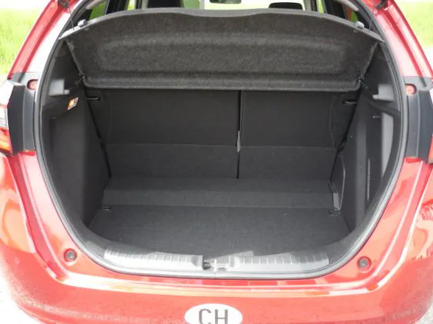 Honda Jazz 1.5 i-MMD Executive