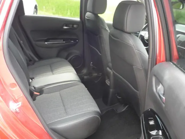 Honda Jazz 1.5 i-MMD Executive
