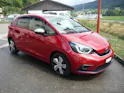 HONDA Jazz 1.5 i-MMD Executive