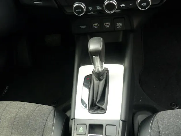 Honda Jazz 1.5 i-MMD Executive